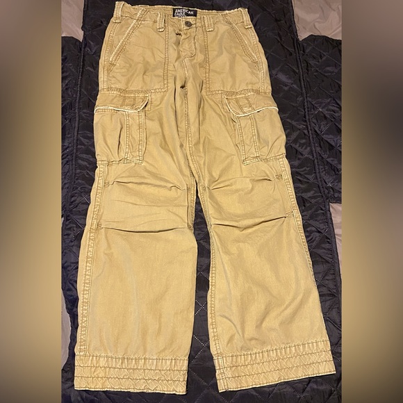 American Eagle Outfitters Pants & Jumpsuits American Eagle Cargo